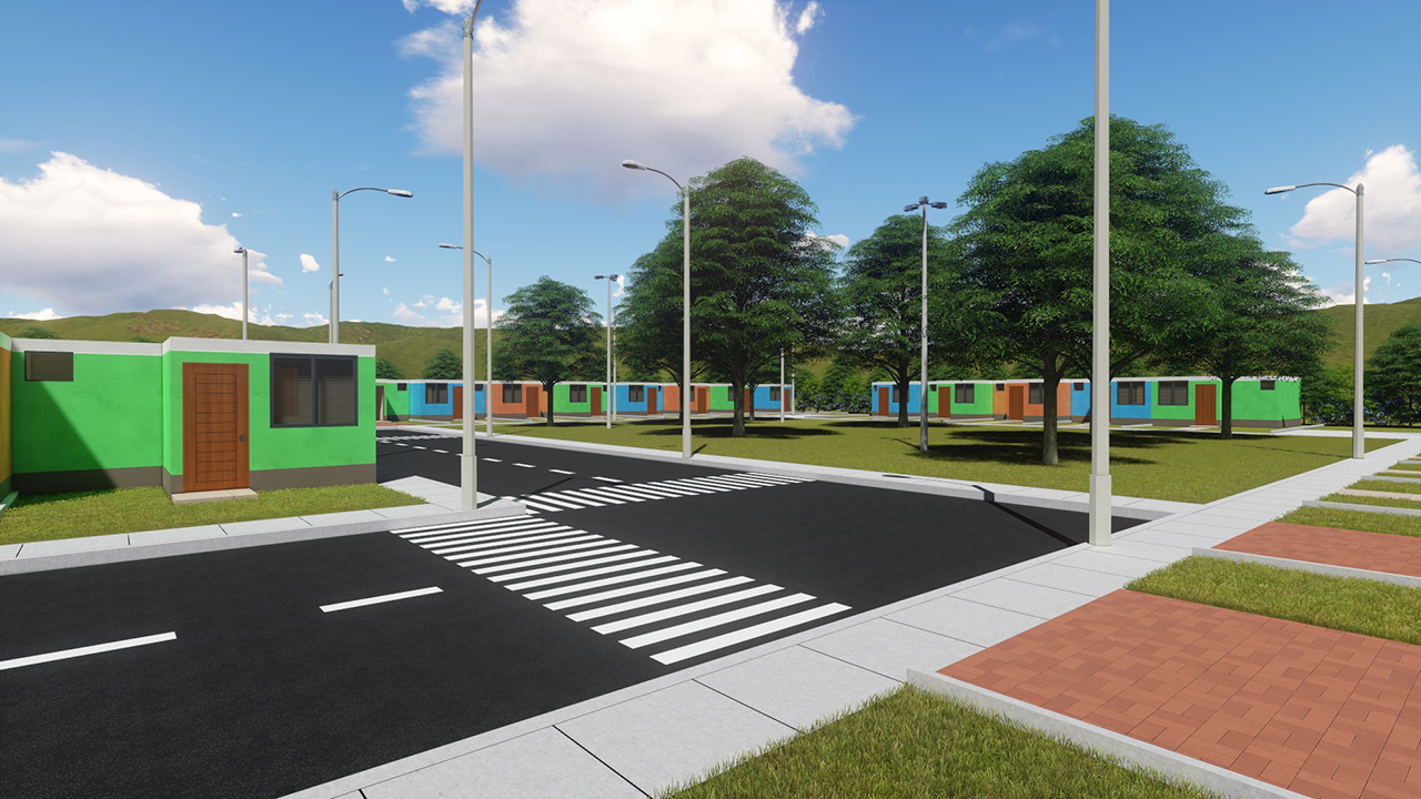 GrupoCrea Project Image