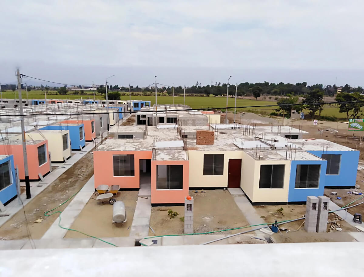GrupoCrea Project Image