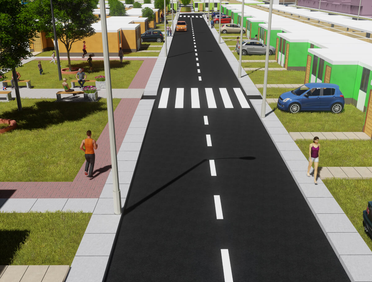 GrupoCrea Project Image